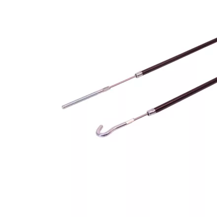 Bowden fék hátsó /oldalkocsis/