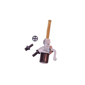 Benzincsap ülepítős /gyári forma/ réz szűrővel