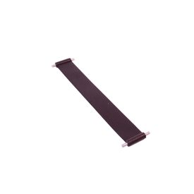 Akkumulátor leszorító gumi