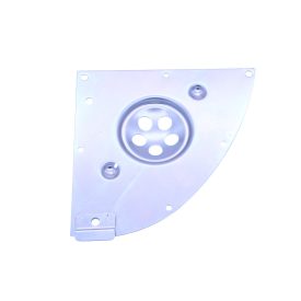 Levegőszűrő Tartó Lemez, Simson S50, S51, S53