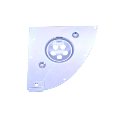 Levegőszűrő Tartó Lemez, Simson S50, S51, S53