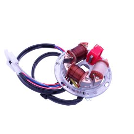   Generátor állórész (alaplap), tirisztoros 12V, Simson S51, S53