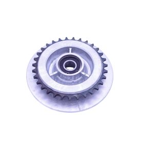 Lánckerék Hátsó Csapággyal, Simson SR50