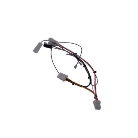   Kábelköteg Vape gyújtás beépítéséhez, Simson S51, S53, SR50, KR51/2