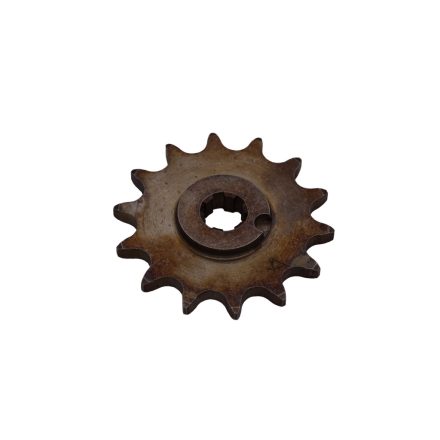 Lánckerék Első Z14, Simson S50, KR51/1, SR4-2, SR4-3, SR4-4, DUO