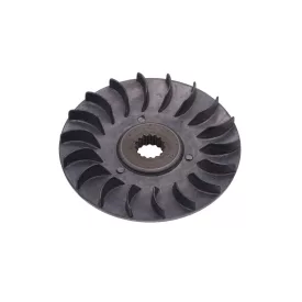 Kuplung hűtő lapát cute,try