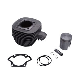   Hengerszett, 70 cc, M53/1 ("turbós") motorblokkhoz, Simson KR51/1, SR4-2