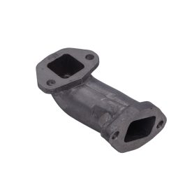 Szívócsonk karburátorhoz fém