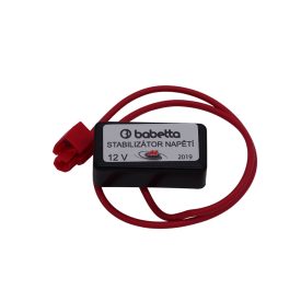Feszültségkorlátozó, 12V - Babetta 210, 134 Stella