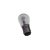 Izzó  6 v 21/5 w bay15d top-lamp