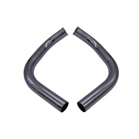 Kipufogó könyök pár /472/