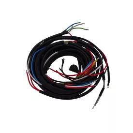 Kábelköteg, Simson AWO 425S