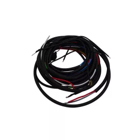 Kábelköteg, Simson AWO 425T