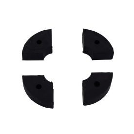 Menesztő gumi grt. /4db/