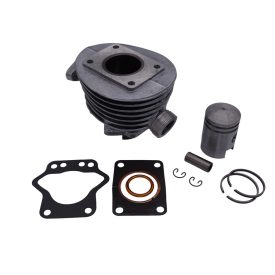 Henger szett ovális