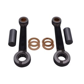 Hajtókar klt. párban alsócsap 21.9mm perselyes