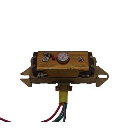   Akkumulátor töltő, feszültségszabályzó, 2 tekercses, 4 vezetékes, Simson S51