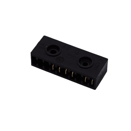 Vezetékegyesítő 8800.1/4, (3 dupla, 0 sima), Simson S51