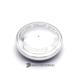 Benzintank sapka 1:50 mix