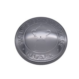 Benzintank sapka /six days 1964/