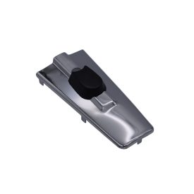 Gyújtáskapcsoló fedél /fényes/