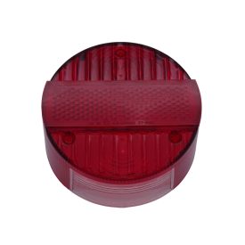 Lámpa búra hátsó 3 csavaros "e1"