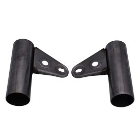 Fényszóró tartó párban /nyers/ /lámpa/