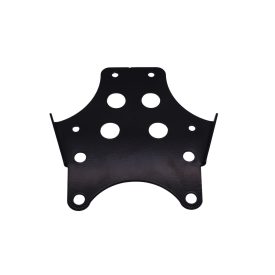 Műszerfal tartó lemez