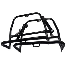 Csomagtartó oldalsó párban