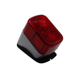 Lámpa hátsó kpl. /e57/