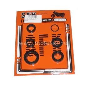 Szimering szett HONDA DIO AF34/35