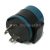 Indexrelé 12V 2x10W 2 lábú