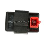 Gyújtáselektronika (CDI) KÍNAI 4T 6 lábú csatlakozó