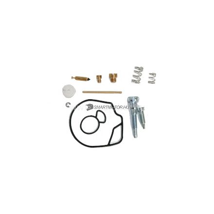 Porlasztó javító+tömítés szett Piaggio / Gilera