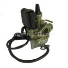 Porlasztó HONDA AF18/25 / KYMCO 40mm