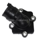 Szívócsonk YAMAHA 3KJ/MINARELLI fekvő TW