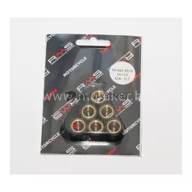 Görgőszett 16X13  5,0G  RMS  HONDA