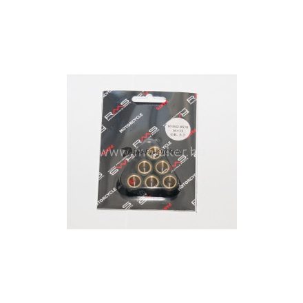 Görgőszett 16X13  5,0G  RMS  HONDA
