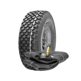   3,00-4 260-85 /10x3/ s310 tt 4pr deli ipari gumi +  tömlő szett