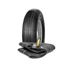   3,00-4 260-85 /10x3/ s379 tt 4pr deli ipari gumi +  tömlő szett