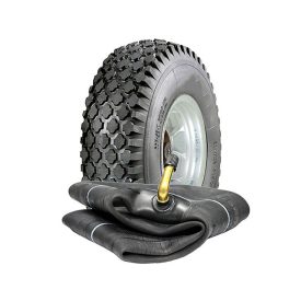 4,10/3,50-4 s356 tt 4pr deli ipari gumi + tömlő szett