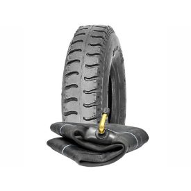 2,80/2,50-4 s302 tt deli ipari gumi +  tömlő szett