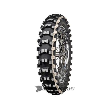 90/100-16 c20 tt 51m winter friction mitas téli cross gumi