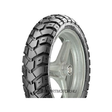 130/80-17 k60 scout m+s tl 65t enduro gumi