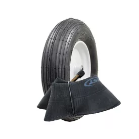 3,00-4 260-85 c179 gumi + 3,00-4 tr87 tömlő szett