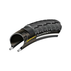 37-622 700-35c town ride hajt reflex kerékpár gumi