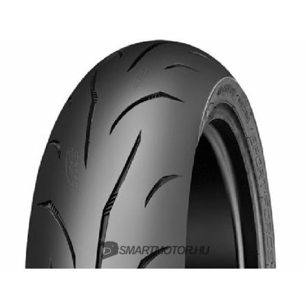 120/70 zr17 sport force tl 58w supersport gumi