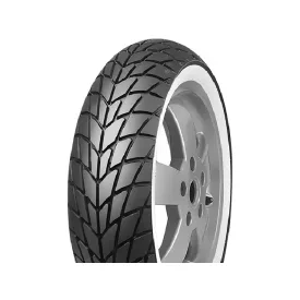 110/70-11 mc20 tl 45l fehér oldalú m+s robogó gumi