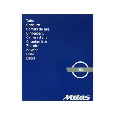 100/90-19, 110/90-19 tr6 hd cross tömlő