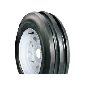 3,50-6 b15 tt 4pr ribbed mezőgazdasági gumi